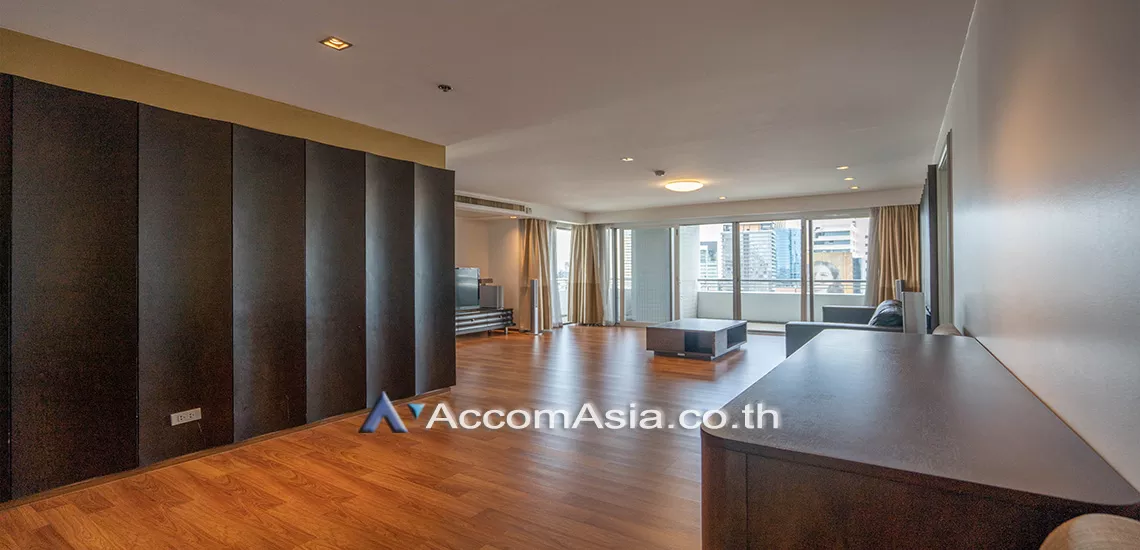 4  3 br Apartment For Rent in Sukhumvit ,Bangkok BTS Thong Lo at Fully Furnished Suites AA31090