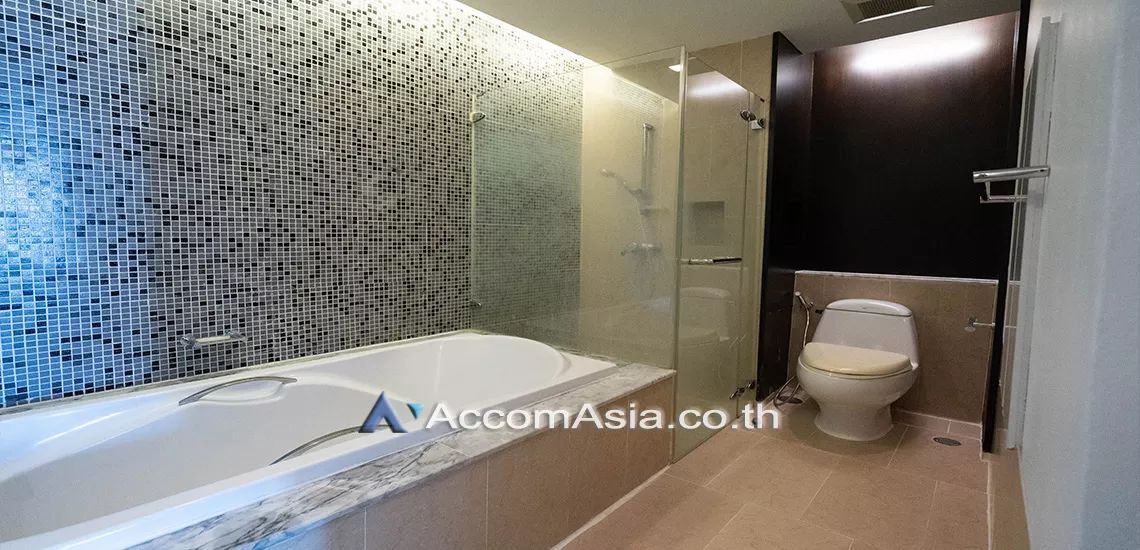9  3 br Apartment For Rent in Sukhumvit ,Bangkok BTS Thong Lo at Fully Furnished Suites AA31090