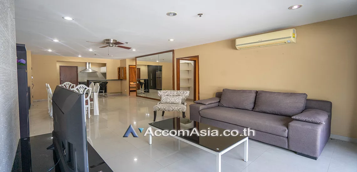  2  2 br Condominium for rent and sale in Sukhumvit ,Bangkok BTS Phrom Phong at Baan Prompong AA31091