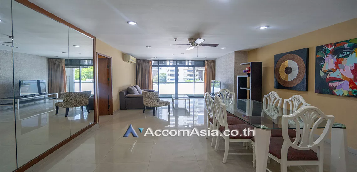  1  2 br Condominium for rent and sale in Sukhumvit ,Bangkok BTS Phrom Phong at Baan Prompong AA31091