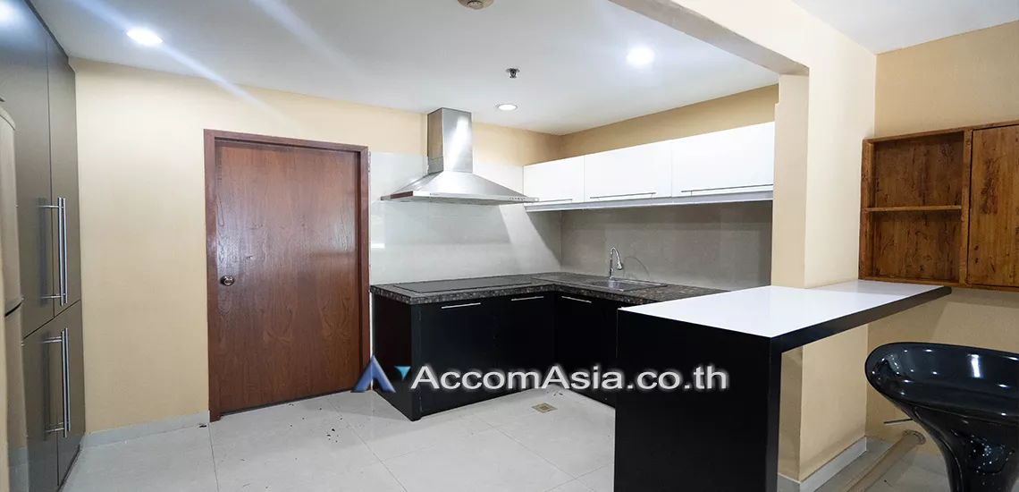  1  2 br Condominium for rent and sale in Sukhumvit ,Bangkok BTS Phrom Phong at Baan Prompong AA31091