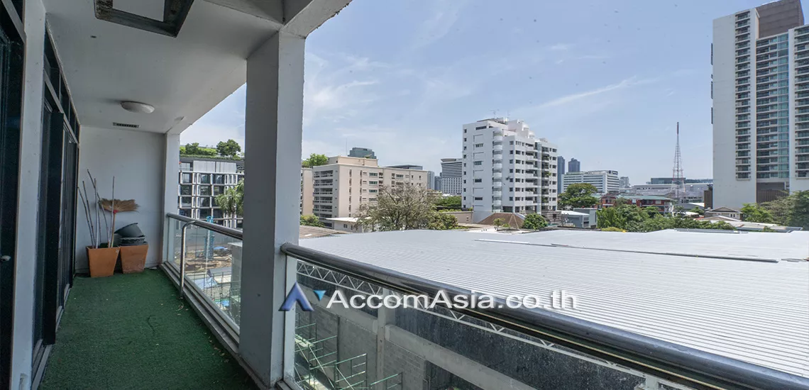 4  2 br Condominium for rent and sale in Sukhumvit ,Bangkok BTS Phrom Phong at Baan Prompong AA31091