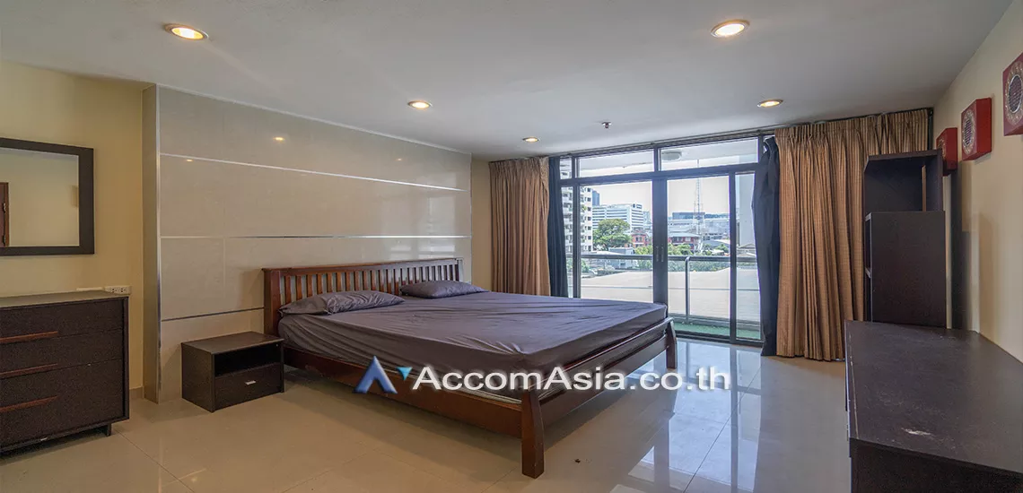 5  2 br Condominium for rent and sale in Sukhumvit ,Bangkok BTS Phrom Phong at Baan Prompong AA31091