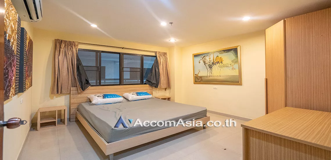 6  2 br Condominium for rent and sale in Sukhumvit ,Bangkok BTS Phrom Phong at Baan Prompong AA31091