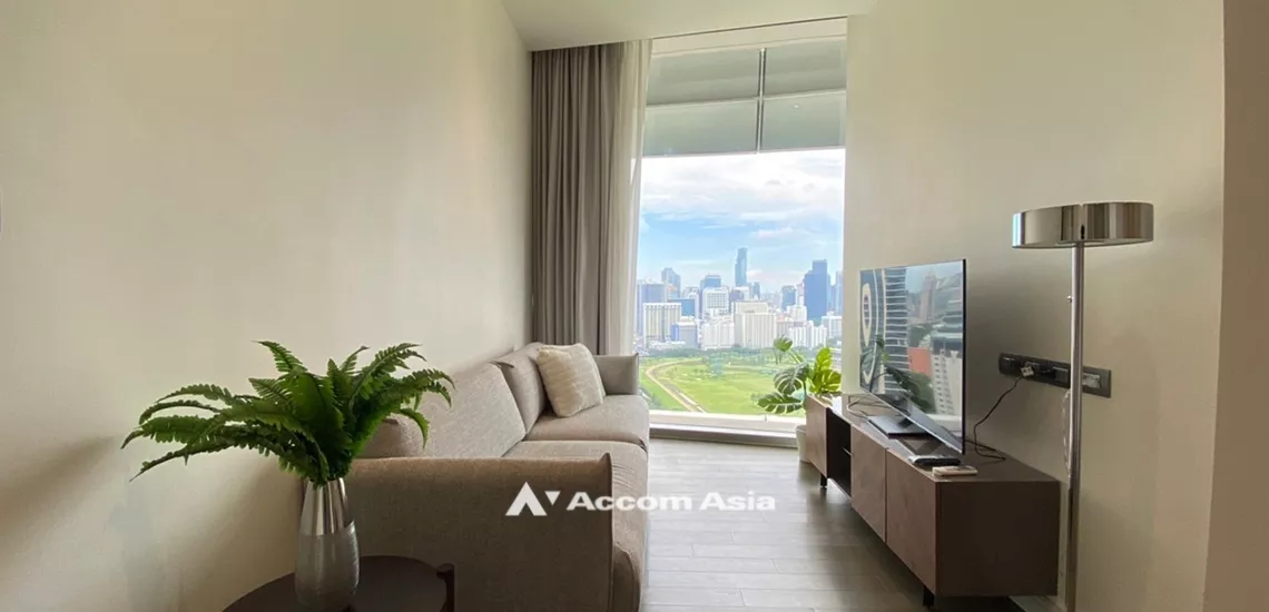  Magnolias Ratchadamri Boulevard Condominium  1 Bedroom for Rent BTS Ratchadamri in Ploenchit Bangkok
