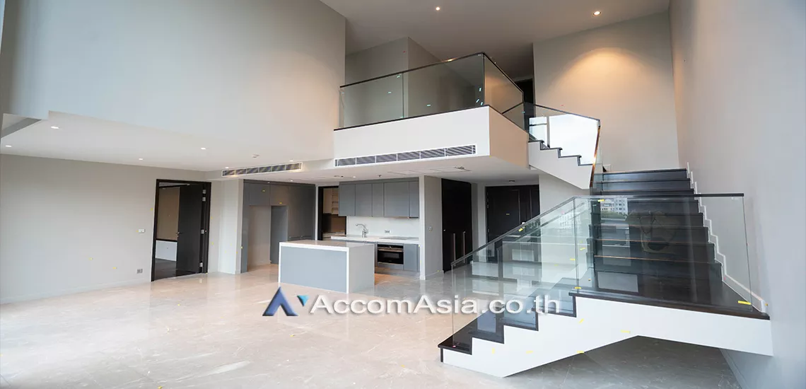 Big Balcony, Duplex Condo |  2 Bedrooms  Condominium For Sale in Sukhumvit, Bangkok  near BTS Thong Lo (AA31093)