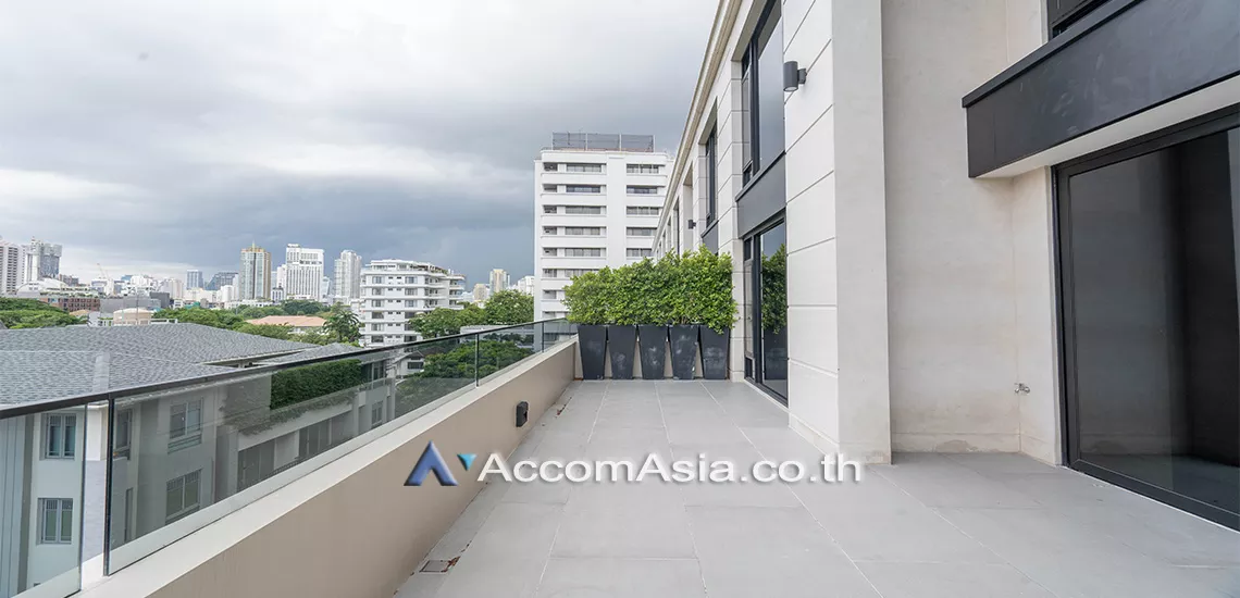 5  2 br Condominium For Sale in Sukhumvit ,Bangkok BTS Thong Lo at Nivati Thonglor AA31093