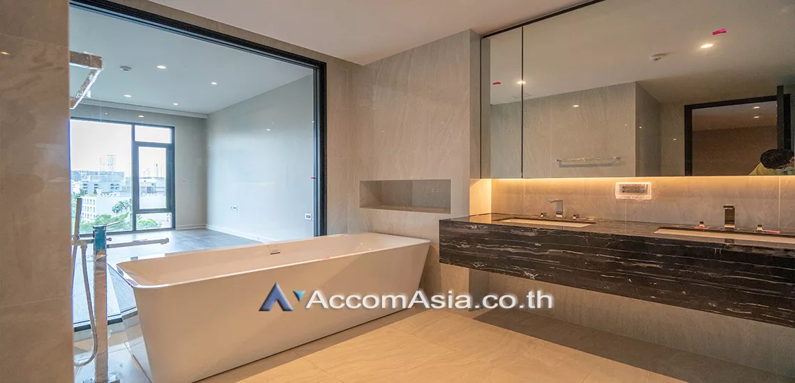 12  2 br Condominium For Sale in Sukhumvit ,Bangkok BTS Thong Lo at Nivati Thonglor AA31093