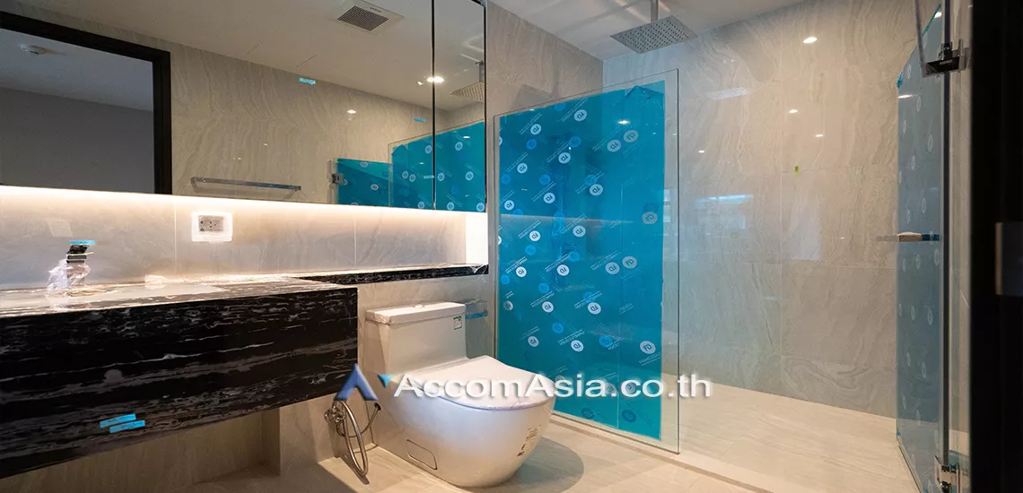 13  2 br Condominium For Sale in Sukhumvit ,Bangkok BTS Thong Lo at Nivati Thonglor AA31093