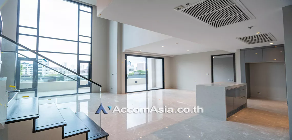 16  2 br Condominium For Sale in Sukhumvit ,Bangkok BTS Thong Lo at Nivati Thonglor AA31093