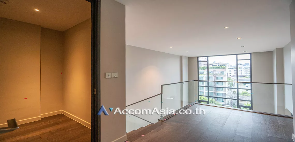 9  2 br Condominium For Sale in Sukhumvit ,Bangkok BTS Thong Lo at Nivati Thonglor AA31093