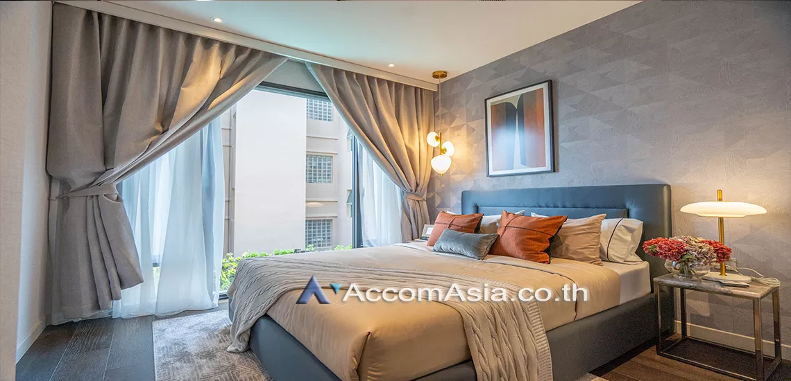 7  2 br Condominium For Sale in Sukhumvit ,Bangkok BTS Thong Lo at Nivati Thonglor AA31094