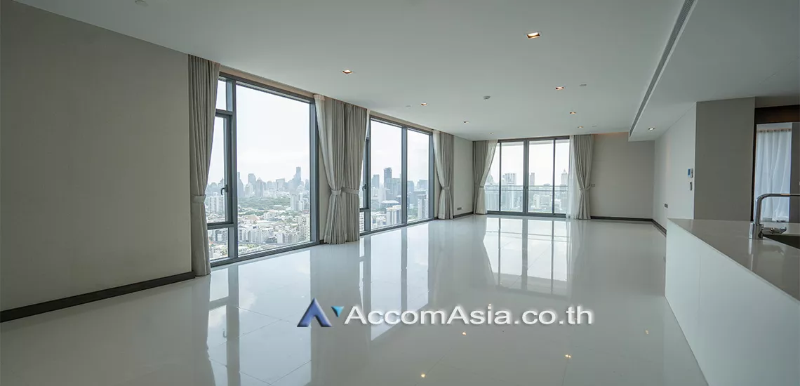  1  3 br Condominium For Sale in Sukhumvit ,Bangkok BTS Nana at Q One Sukhumvit AA31100