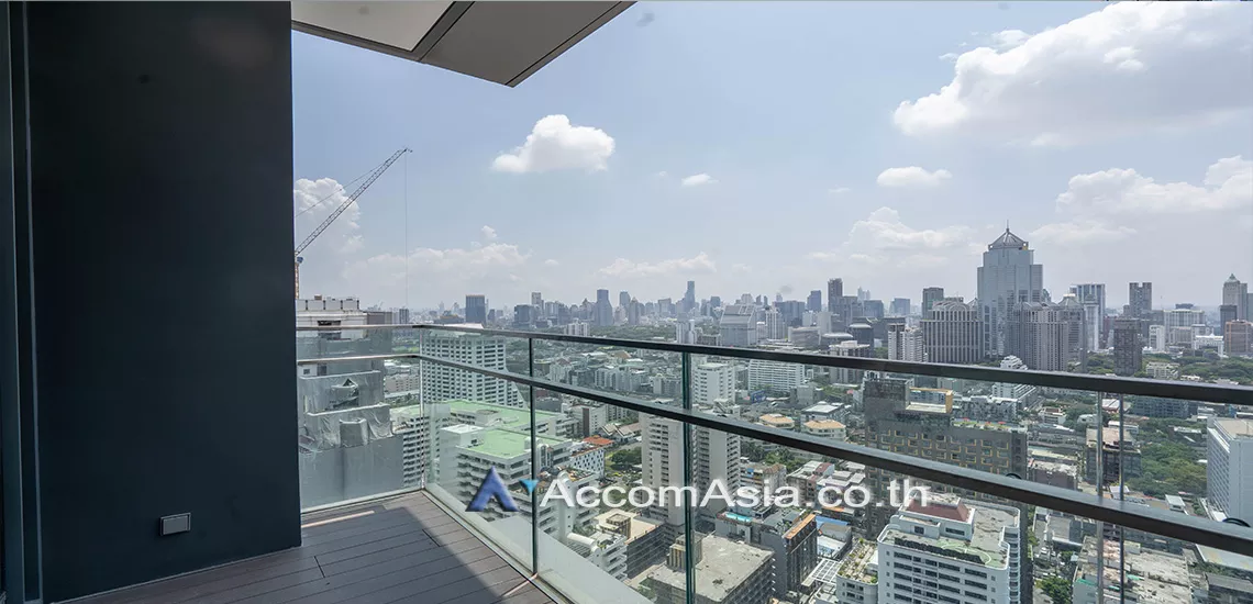 24  3 br Condominium For Sale in Sukhumvit ,Bangkok BTS Nana at Q One Sukhumvit AA31100