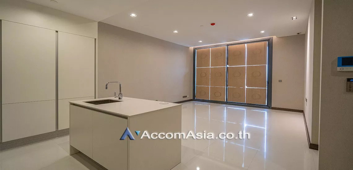 Q1 Sukhumvit Condominium  2 Bedroom for Sale BTS Nana in Sukhumvit Bangkok