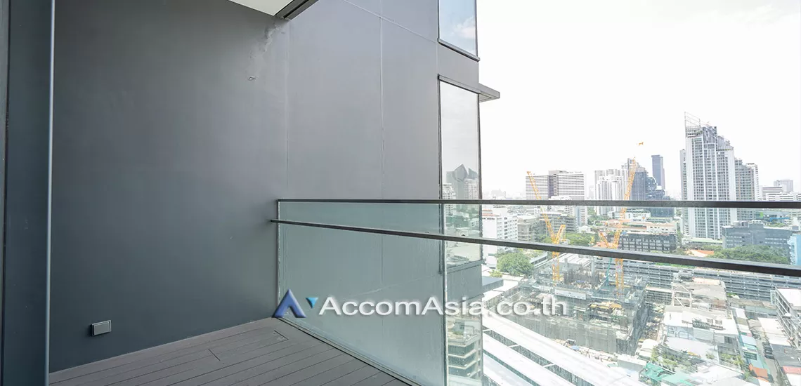 4  2 br Condominium For Sale in Sukhumvit ,Bangkok BTS Nana at Q1 Sukhumvit AA31101