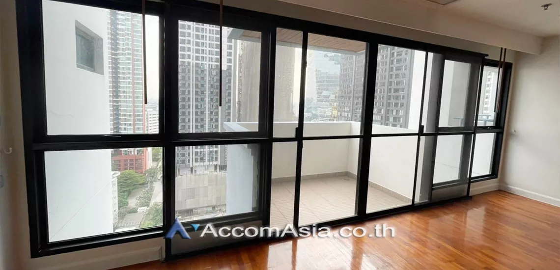 7  3 br Apartment For Rent in Sukhumvit ,Bangkok BTS Thong Lo at Luxury Quality Modern AA31106