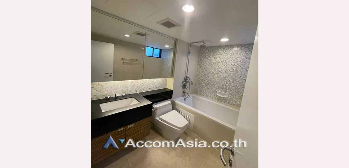 11  3 br Apartment For Rent in Sukhumvit ,Bangkok BTS Thong Lo at Luxury Quality Modern AA31106