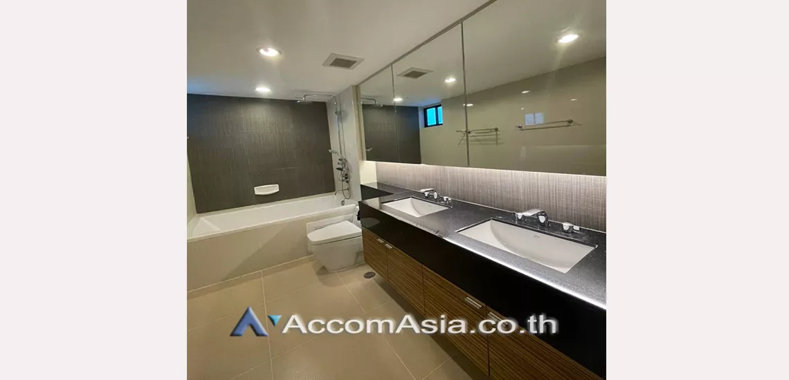 9  3 br Apartment For Rent in Sukhumvit ,Bangkok BTS Thong Lo at Luxury Quality Modern AA31106
