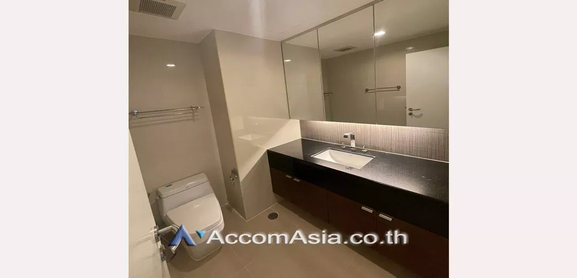 10  3 br Apartment For Rent in Sukhumvit ,Bangkok BTS Thong Lo at Luxury Quality Modern AA31106