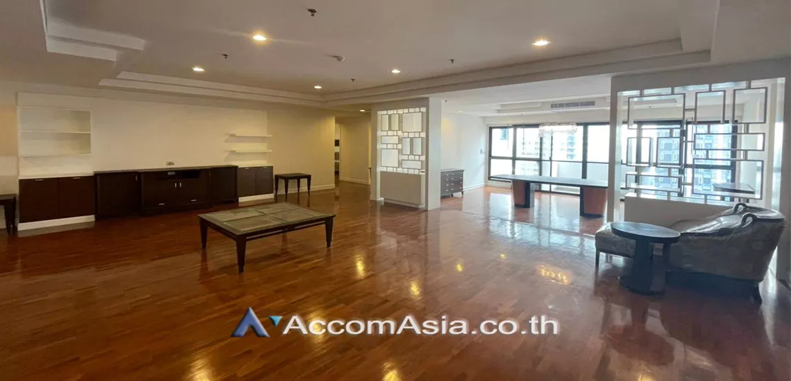  2  3 br Apartment For Rent in Sukhumvit ,Bangkok BTS Thong Lo at Luxury Quality Modern AA31106