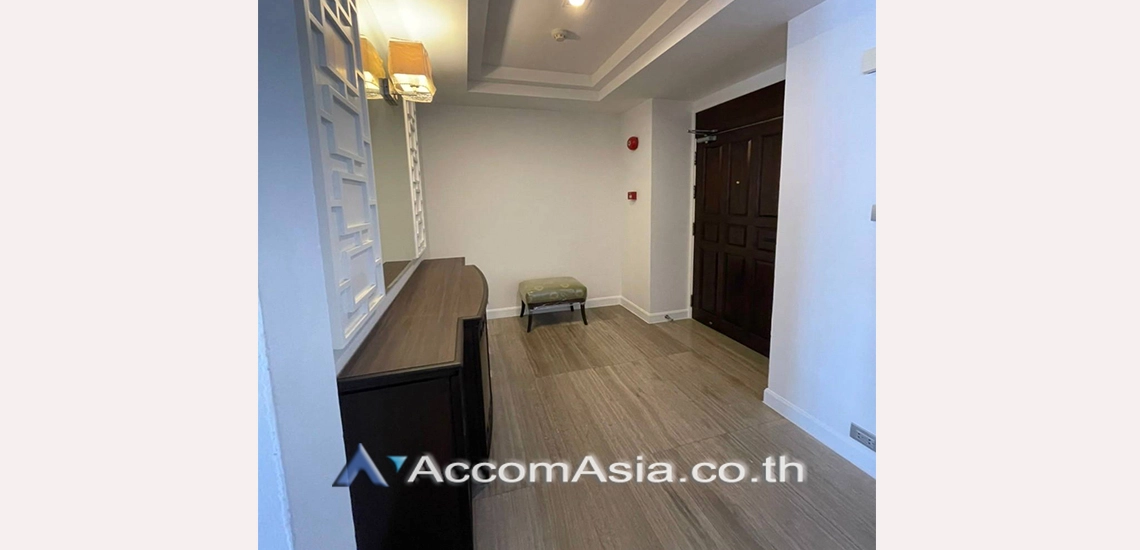unitBright Apartment with Large Balcony in Sukhumvit (AA31106)