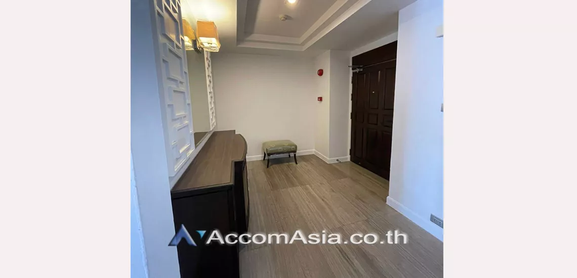 1  3 br Apartment For Rent in Sukhumvit ,Bangkok BTS Thong Lo at Luxury Quality Modern AA31106