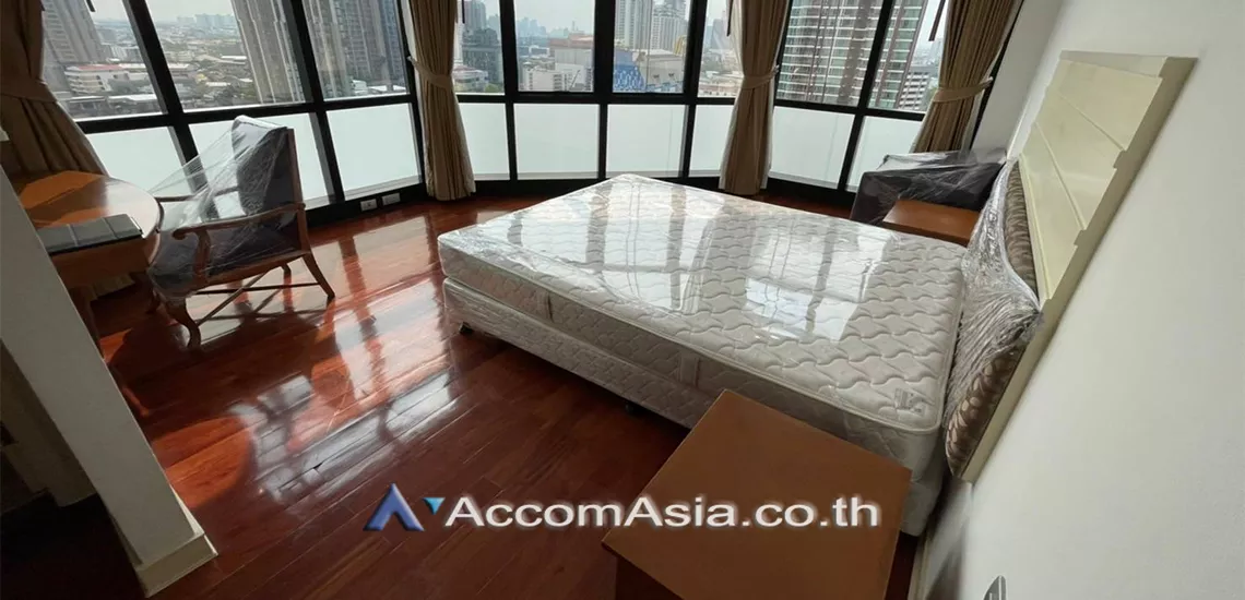 5  3 br Apartment For Rent in Sukhumvit ,Bangkok BTS Thong Lo at Luxury Quality Modern AA31106