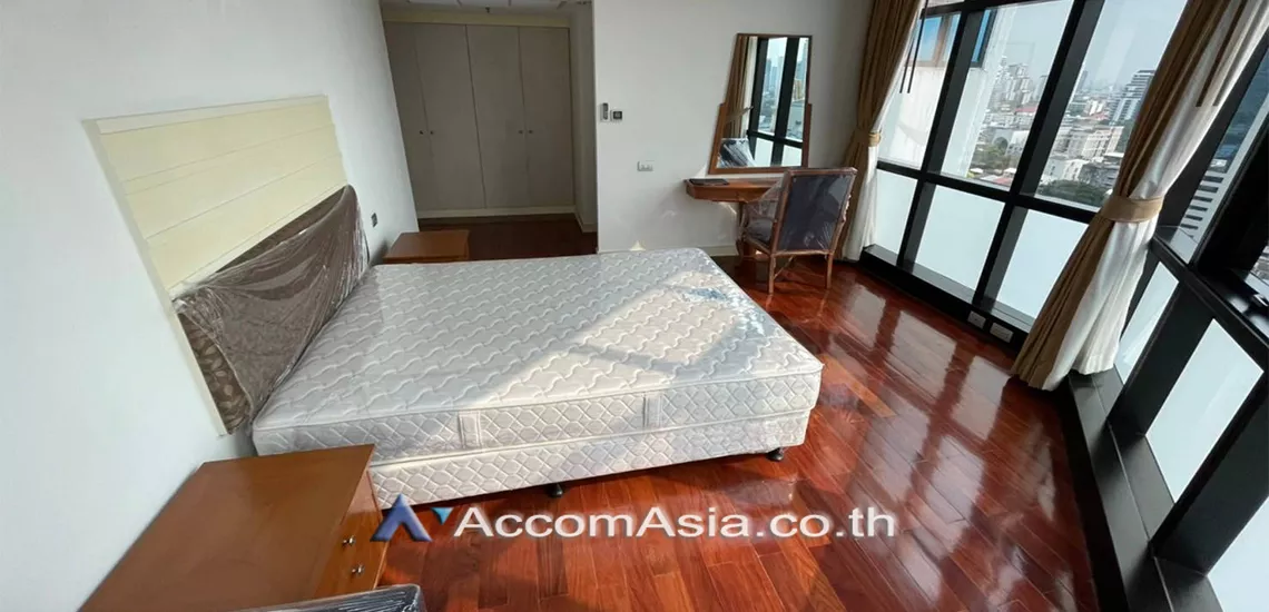 4  3 br Apartment For Rent in Sukhumvit ,Bangkok BTS Thong Lo at Luxury Quality Modern AA31106