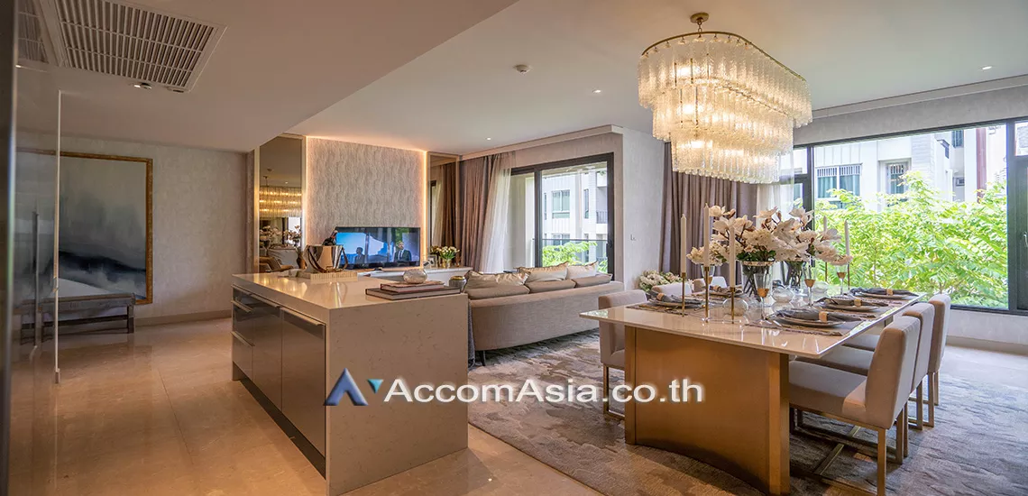 unit 2 Bedrooms  Condominium For Sale in Sukhumvit, Bangkok  near BTS Thong Lo (AA31107)