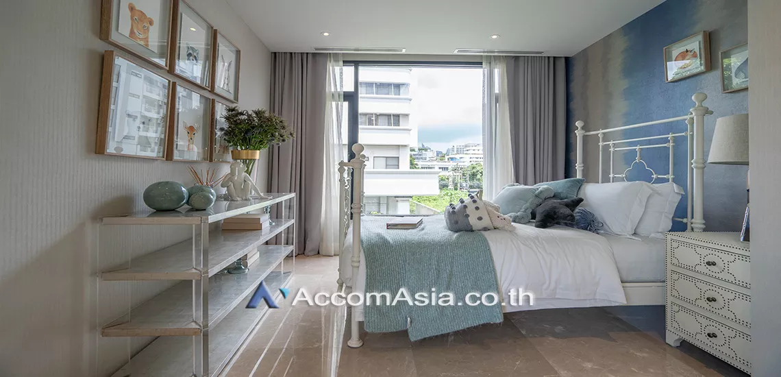 11  2 br Condominium For Sale in Sukhumvit ,Bangkok BTS Thong Lo at Nivati Thonglor AA31107