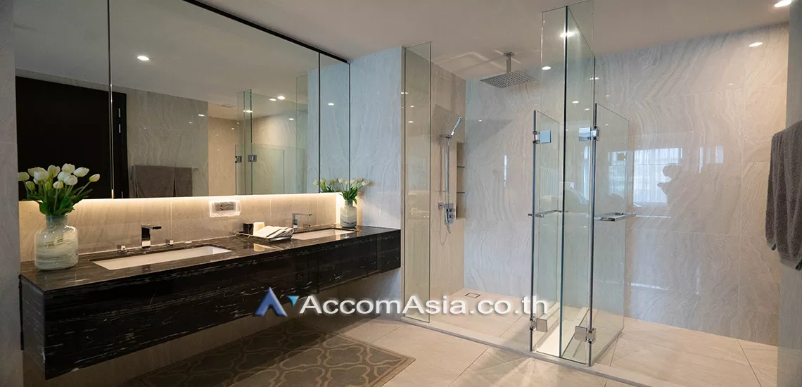7  2 br Condominium For Sale in Sukhumvit ,Bangkok BTS Thong Lo at Nivati Thonglor AA31107