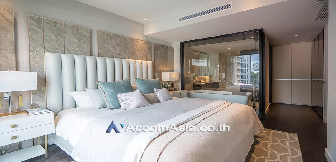13  2 br Condominium For Sale in Sukhumvit ,Bangkok BTS Thong Lo at Nivati Thonglor AA31107