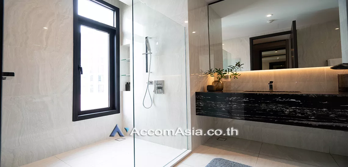 9  2 br Condominium For Sale in Sukhumvit ,Bangkok BTS Thong Lo at Nivati Thonglor AA31107