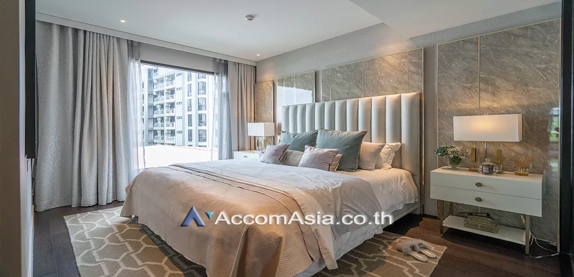 12  2 br Condominium For Sale in Sukhumvit ,Bangkok BTS Thong Lo at Nivati Thonglor AA31107