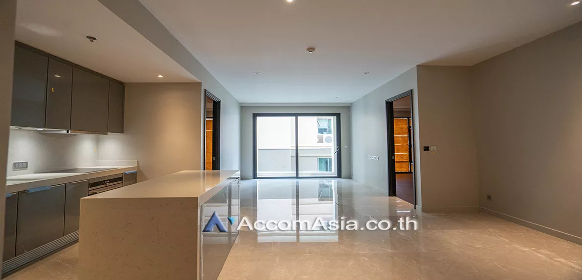  2  2 br Condominium For Sale in Sukhumvit ,Bangkok BTS Thong Lo at Nivati Thonglor AA31109