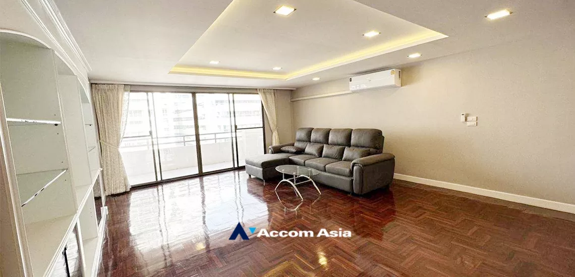  2  3 br Condominium For Rent in Sukhumvit ,Bangkok BTS Asok at Wattana Heights AA31112