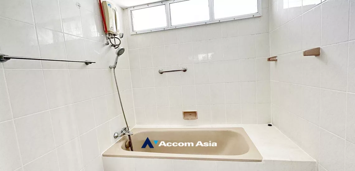 13  3 br Condominium For Rent in Sukhumvit ,Bangkok BTS Asok at Wattana Heights AA31112