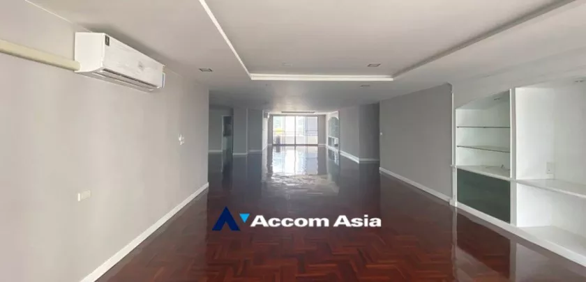 5  3 br Condominium For Rent in Sukhumvit ,Bangkok BTS Asok at Wattana Heights AA31112