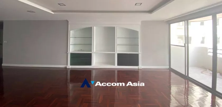 7  3 br Condominium For Rent in Sukhumvit ,Bangkok BTS Asok at Wattana Heights AA31112