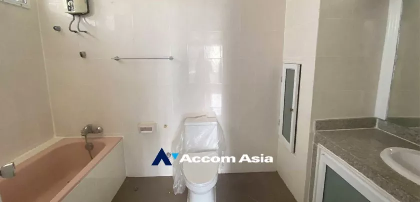 15  3 br Condominium For Rent in Sukhumvit ,Bangkok BTS Asok at Wattana Heights AA31112