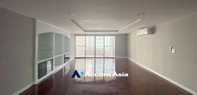 8  3 br Condominium For Rent in Sukhumvit ,Bangkok BTS Asok at Wattana Heights AA31112
