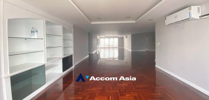 6  3 br Condominium For Rent in Sukhumvit ,Bangkok BTS Asok at Wattana Heights AA31112