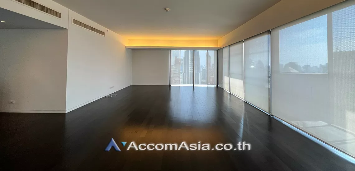  2  2 br Condominium For Rent in Ploenchit ,Bangkok BTS Ratchadamri at Hansar Residence AA31113