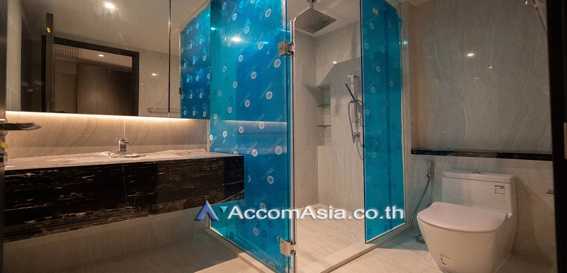 9  2 br Condominium For Sale in Sukhumvit ,Bangkok BTS Thong Lo at Nivati Thonglor AA31114