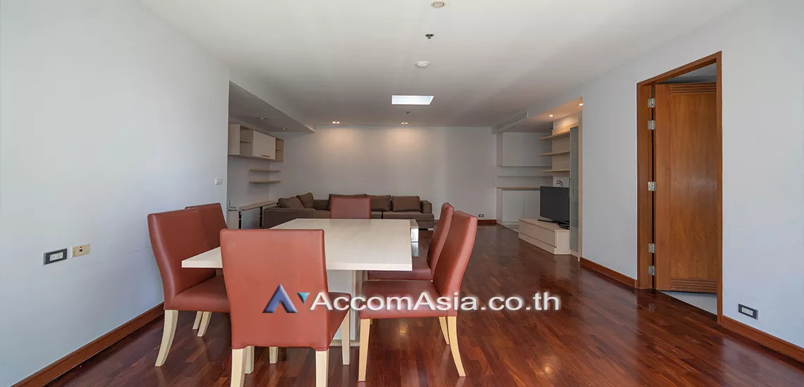  1  2 br Apartment For Rent in Sukhumvit ,Bangkok BTS Phrom Phong at Perfect Living In Bangkok AA31115