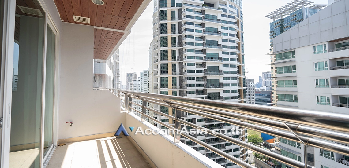  1  2 br Apartment For Rent in Sukhumvit ,Bangkok BTS Phrom Phong at Perfect Living In Bangkok AA31115