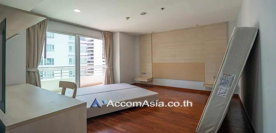 6  2 br Apartment For Rent in Sukhumvit ,Bangkok BTS Phrom Phong at Perfect Living In Bangkok AA31115