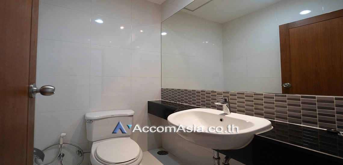 7  2 br Apartment For Rent in Sukhumvit ,Bangkok BTS Phrom Phong at Perfect Living In Bangkok AA31115