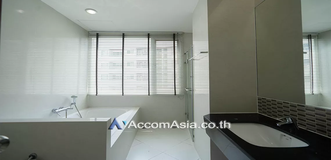 9  2 br Apartment For Rent in Sukhumvit ,Bangkok BTS Phrom Phong at Perfect Living In Bangkok AA31115